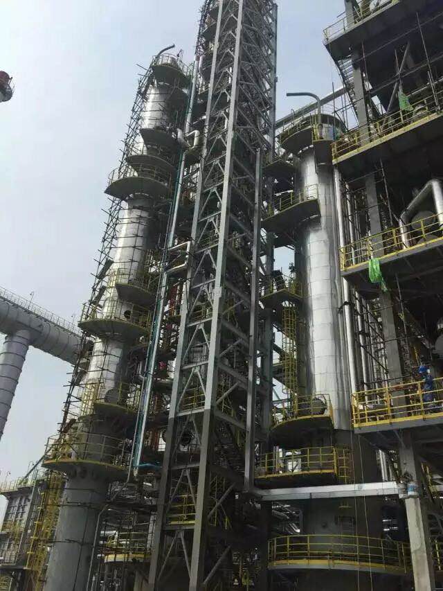 游仙设备翻新喷涂・钢构厂房升级改造