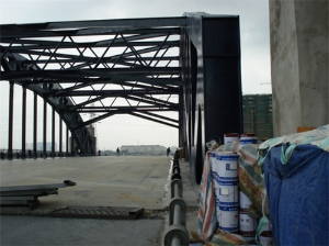 游仙专注工业场景喷漆服务